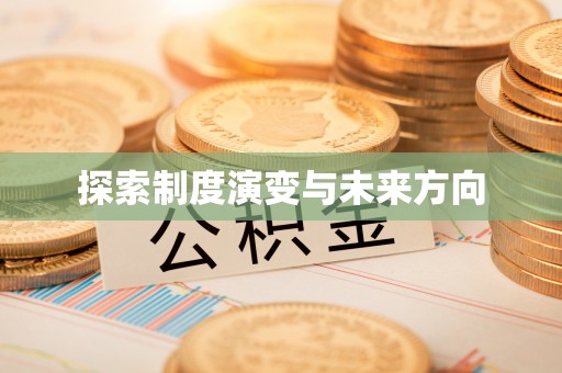 延边探索制度演变与未来方向