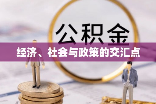延边经济、社会与政策的交汇点