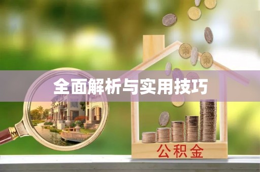 延边全面解析与实用技巧